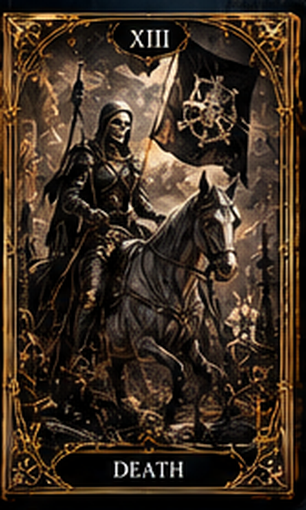 Death