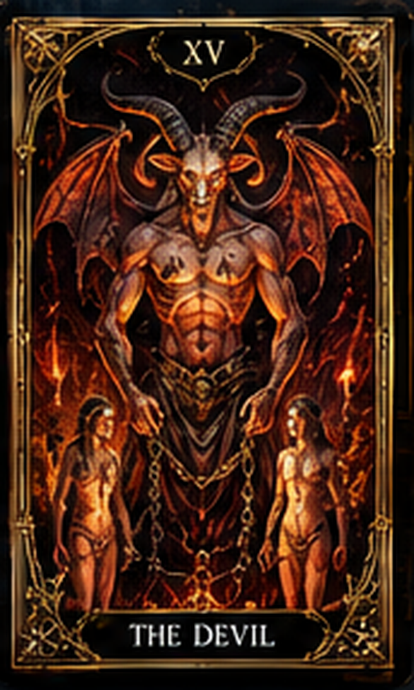 The Devil