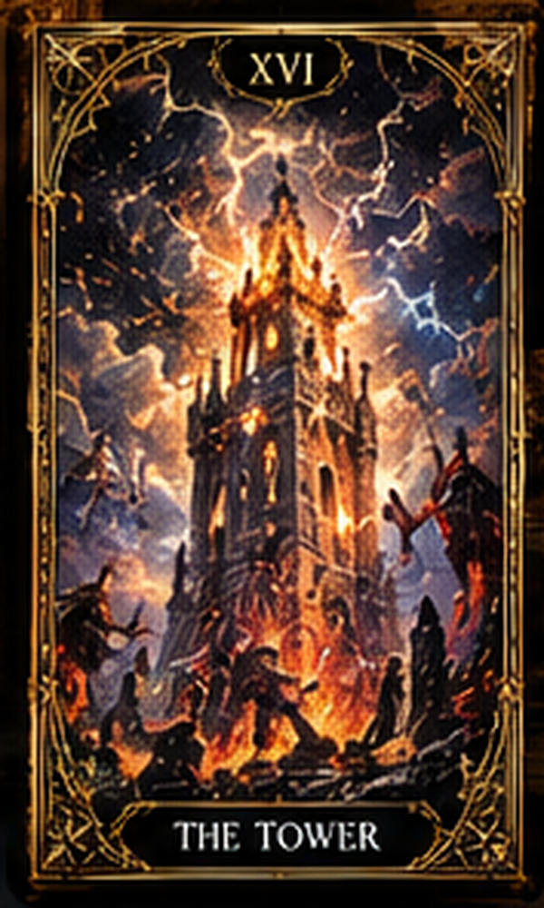 The Tower