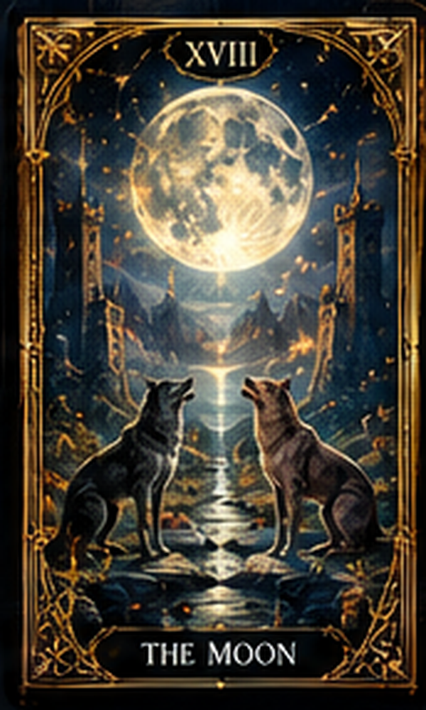 The Moon
